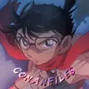 Conan Files