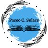 Paseo C. Solace