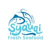 Syauqi Fresh Seafood