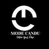 Mode Candu Indonesia
