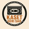 Kaset Geri Sar 📼