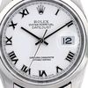 thebuckleydial