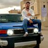 عزو البري