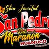 banda SPedro del MARAÑÓN