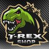 T-REX Shop