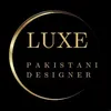 luxepakistanidesginer