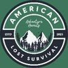American Lost Survival