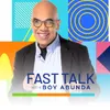 Fast Talk with Boy Abunda