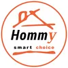 HommyPlastik