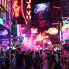 叶落抚尘