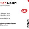 marilynklodin
