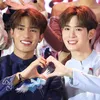 Netjames bao giờ cưới?