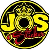 JOS STICKER