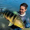 Toni pescador