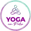 YogaconPedro