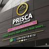 priscathriftwears