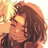 — Mila ୨ৎ ( Sami’s gf)