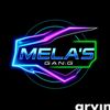 blackmelas