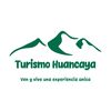 Turismo Huancaya