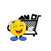 Laugh to Cart