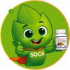 Soca Natural Eye Care