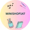 Mini Shop147