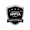 drumband ippta tegalgubug