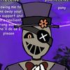 maybetheisolence