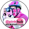 pinkhubtheexplorer
