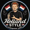 🇳🇱Holland_style🇳🇱