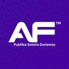 Anytime Fitness Publika