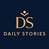 Daily Stories - Cerita harian