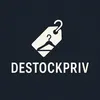 destockpriv