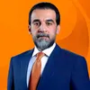 Mohammed Al-Halbousi🔨
