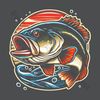 M Love Fishing 🐟🐟