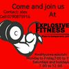 explosivefitnessclub