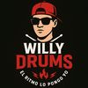 willydrumsbr