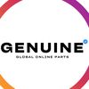 GENUINE®