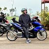 Mirsha Prasetya anggara