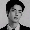 BTS JIN