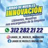 lavadodemueblesin