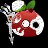 verystrangeapple