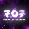 officialherakles