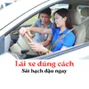 Học lái xe cùng Lộc Nguyễn