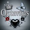 octaviusticker
