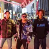 ブラックインパクト