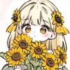 sunflower_kawai