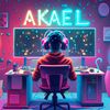 Akael Gamer
