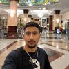 Shehroze Afridi
