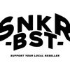 SNKR BST Sneaker Convention